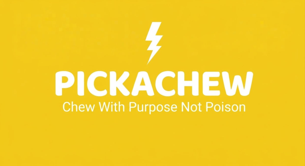 Pickachew